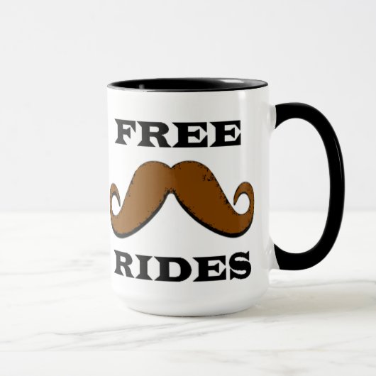 VRIJE RIDES MOK (Rechts)