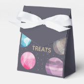 Vrije ruimte Vervalpartij Bedankdoosjes (Voorkant Zijde)