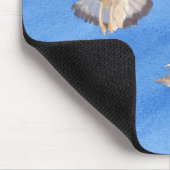 Vrije spirits! muismat (Hoek)