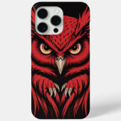 vrije stijl Case-Mate iPhone case (Achterkant)