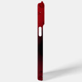 vrije stijl Case-Mate iPhone case (Achterkant / Rechts)