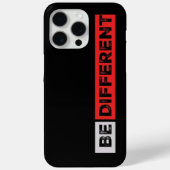 vrije stijl Case-Mate iPhone case (Achterkant)