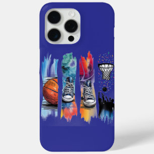 vrije stijl iPhone 15 pro max hoesje