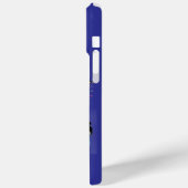 vrije stijl Case-Mate iPhone case (Achterkant / Links)