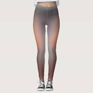 vrije vorm gradiënt op kleine legging