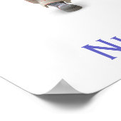 Vrije zone poster (Hoek)