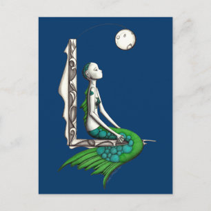 vrijen briefkaart