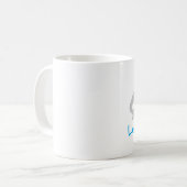 VrijetijdsbestedingMug Koffiemok (Voorkant links)