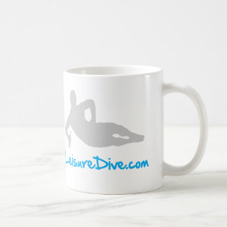 VrijetijdsbestedingMug Koffiemok