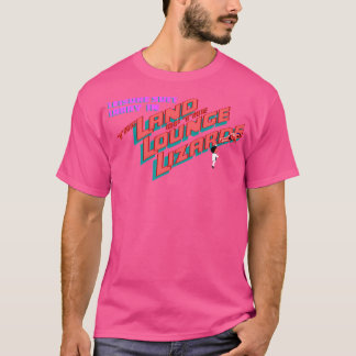 Vrijetijdspak Larry Ega T-shirt
