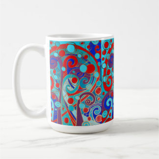 Vrijgave Koffiemok