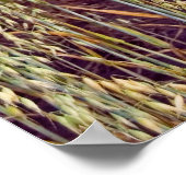 Vrijgave Poster (Hoek)