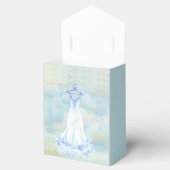 Vrijgezellenfeest Bedankdoosjes (Geopend)