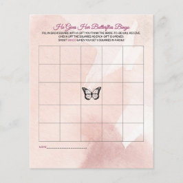 Vrijgezellenfeest Bingo