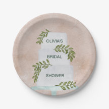 Vrijgezellenfeest, bruiloft met Greenery