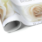 vrijgezellenfeest cadeaupapier (Rol Hoek)