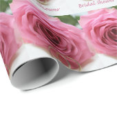 Vrijgezellenfeest Cadeaupapier (Rol Hoek)