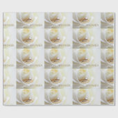 Vrijgezellenfeest Cadeaupapier (Vlak)