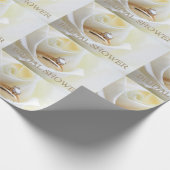 Vrijgezellenfeest Cadeaupapier (Hoek)