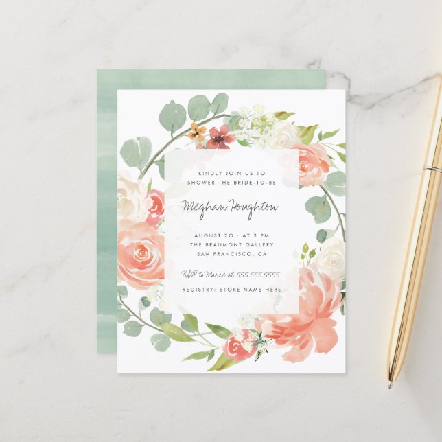 Vrijgezellenfeest Eucalyptus Eucalyptus (Voorkant / Achterkant in situ)