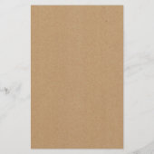 Vrijgezellenfeest Game waar we Kaart waren (Achterkant)