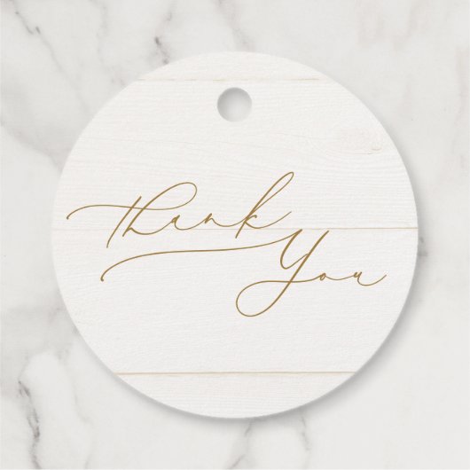 Vrijgezellenfeest Geometric Greenery Wreath Bedankjes Labels (Achterkant)