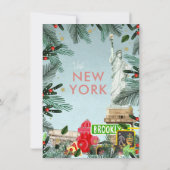 Vrijgezellenfeest in New York City (Achterkant)