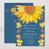 Vrijgezellenfeest Invi . ... Kaart (Voorkant / Achterkant)