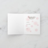 Vrijgezellenfeest-kaart (Binnen)