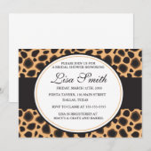 vrijgezellenfeest kaart (Voorkant / Achterkant)