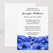 Vrijgezellenfeest Kaart (Voorkant / Achterkant)