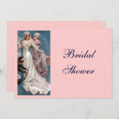  Vrijgezellenfeest Kaart (Voorkant / Achterkant)