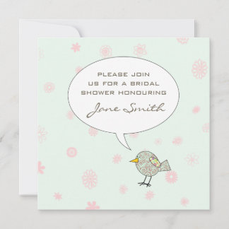 Vrijgezellenfeest Kaart