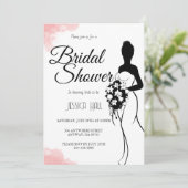 Vrijgezellenfeest Kaart (Staand voorkant)