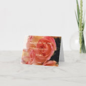 Vrijgezellenfeest Kaart (Achterkant)