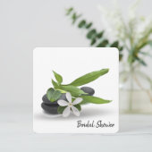 Vrijgezellenfeest Kaart (Staand voorkant)