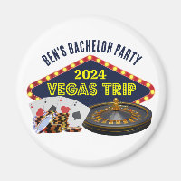  vrijgezellenfeest Las Vegas Trip Casino
