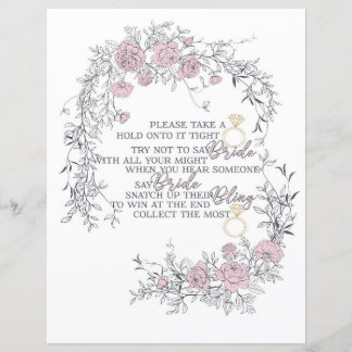 Vrijgezellenfeest met botanische ringloop