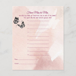 Vrijgezellenfeest met butterfly-schuim