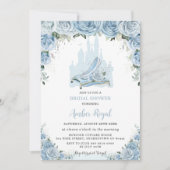 Vrijgezellenfeest met glans kaart (Voorkant)