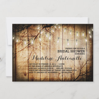  Vrijgezellenfeest met scheurhout van de strijklam Kaart