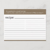 Vrijgezellenfeest Ontvangkaart Briefkaart (Voorkant)