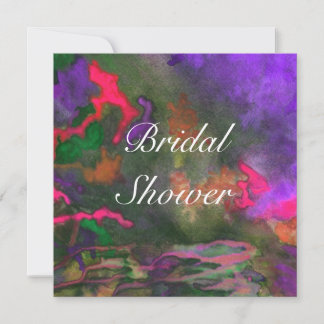 Vrijgezellenfeest Paarse Fusion 2 Weddenschap Kaart