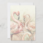 Vrijgezellenfeest Party Event Kaart (Voorkant)