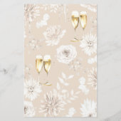 Vrijgezellenfeest portemonnee spel (Achterkant)