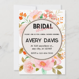 Vrijgezellenfeest rode, gele en roze rozen kaart