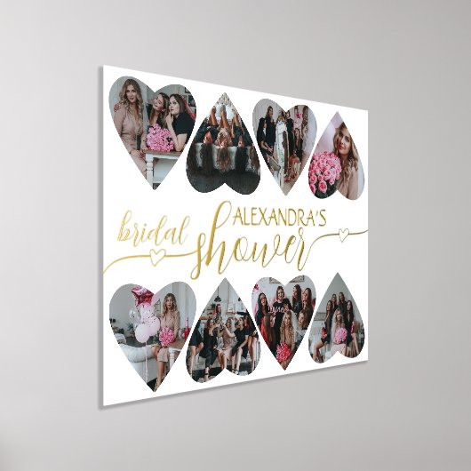 Vrijgezellenfeest Script, Love Wedding Keepomwille Folie Afdrukken (Laagn)