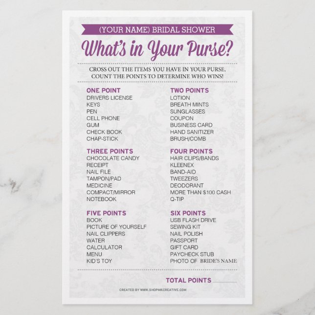 Vrijgezellenfeest spel / Gepersonaliseerd / Raid m (Voorkant)