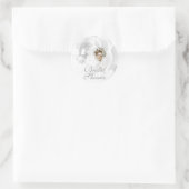 Vrijgezellenfeest Sticker (Tas)