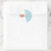 Vrijgezellenfeest Stickers (Tas)